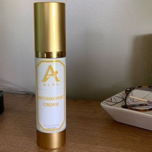 ALPS ANTIOXIDANT CREAM